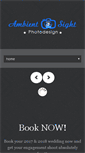 Mobile Screenshot of ambientsight.com